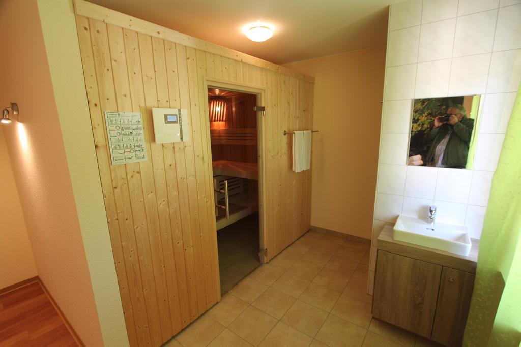 Hotel Landgasthof Zur Alten Scheune Zweibrücken Eksteriør billede